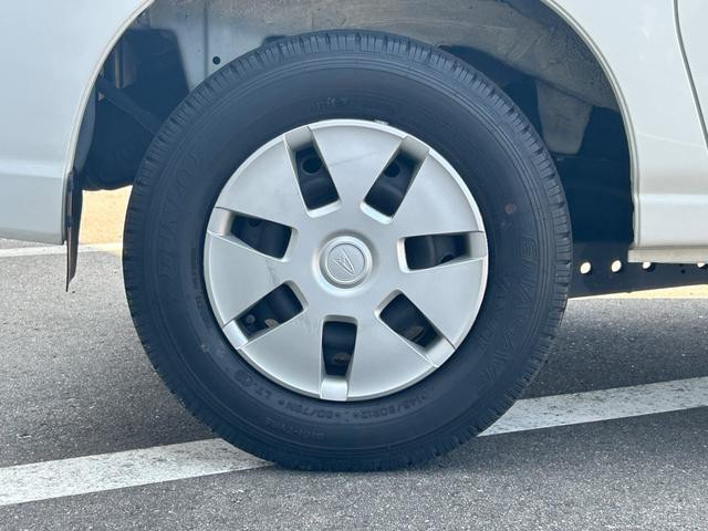 ダイハツ ハイゼット 軽 軽バン・乗用車 3BD-S331V(109722) 8枚目