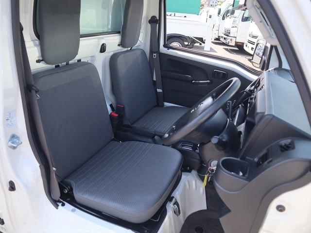 ダイハツ ハイゼット 軽 冷蔵冷凍バン EBD-S510P(109966) 38枚目