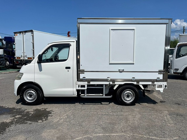 Toyota townace Small Others DBF-S402U(109399) 8枚目