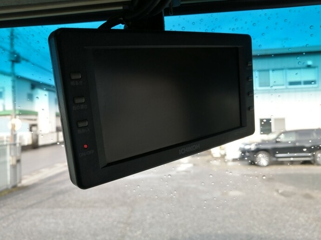 日野 レンジャー 中型 ウィング BDG-FD8JLWG(5356) 52枚目
