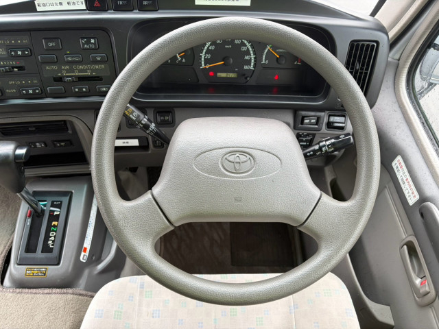 トヨタ コースター 小型 バス SKG-XZB50(113850) 33枚目