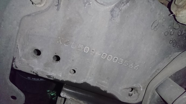 日野 デュトロ 小型 冷蔵冷凍バン BDG-XZU508M(1304) 23枚目