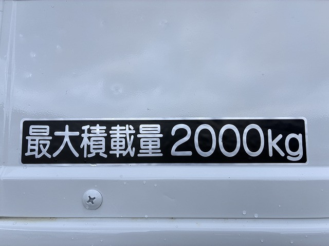 いすゞ エルフ 小型 平ボディ TPG-NLR85AR(111496) 45枚目