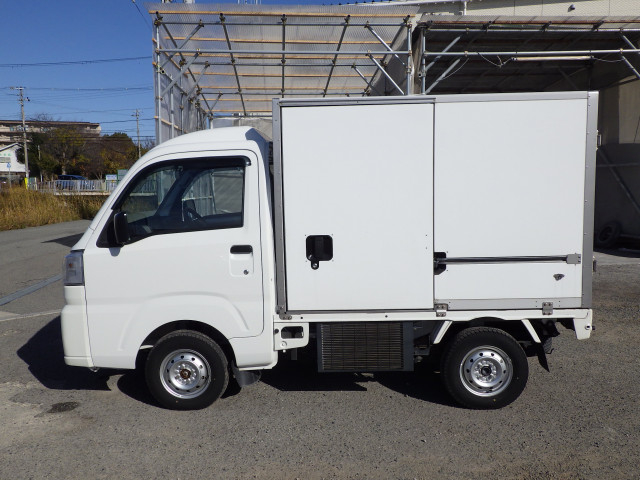 ダイハツ ハイゼット 軽 冷蔵冷凍バン 3BD-S510P(98548) 3枚目