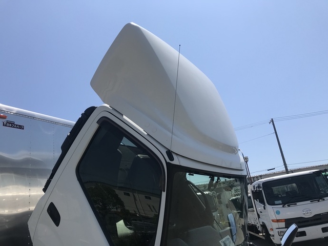 トヨタ トヨエース 小型 バン TKG-XZU710(6547) 65枚目