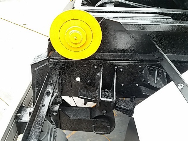 日野 レンジャー 中型 コンテナ専用車 BDG-GC7JEWA(8224) 53枚目