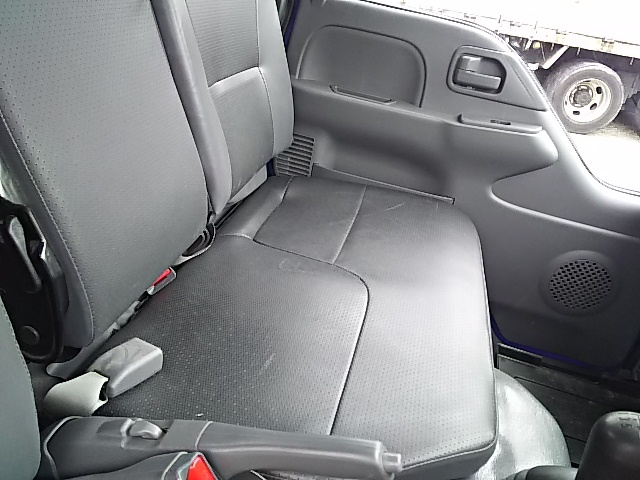 マツダ タイタン 小型 土砂ダンプ TKG-LKR85AD(7640) 30枚目