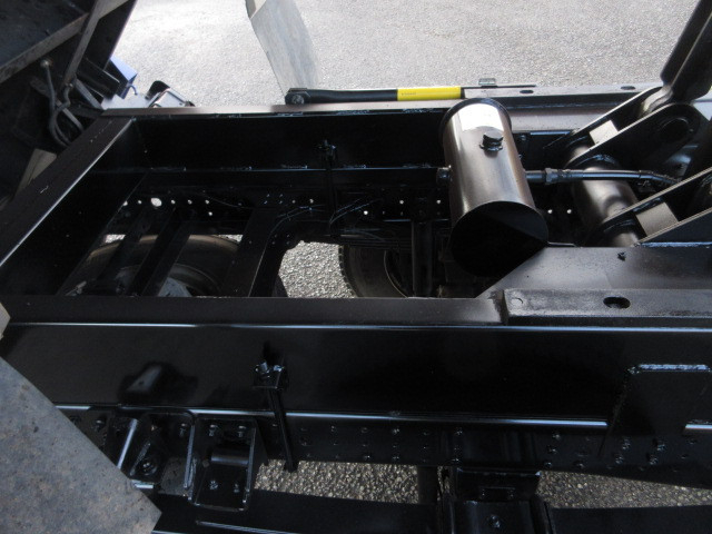 三菱ふそう キャンター 小型 土砂ダンプ TPG-FGB70(78399) 34枚目