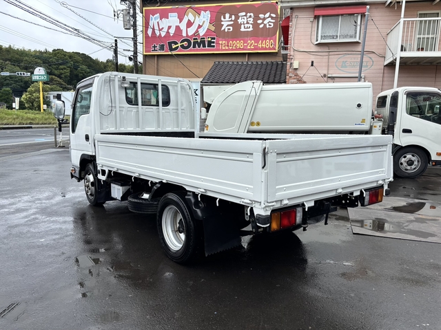マツダ タイタン 小型 平ボディ TKG-LHR85A(108242) 7枚目