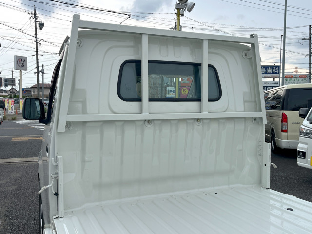 トヨタ タウンエース 小型 平ボディ 5BF-S413U(110027) 11枚目