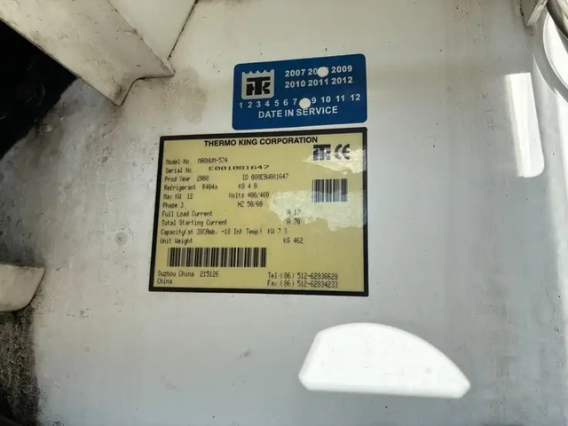 東急 トレーラ（バン） TC35H2C31(112027) 48枚目