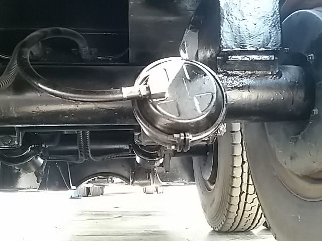 東急 トレーラ（重機運搬） TD251(9327) 39枚目