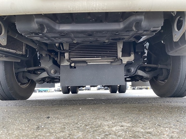 トヨタ トヨエース 小型 バン TKG-XZC605(12755) 21枚目