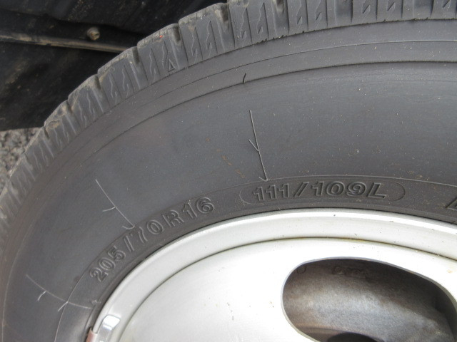 トヨタ ダイナ 小型 バン 2RG-XZU645(105352) 49枚目