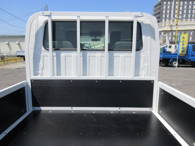 日産自動車 アトラス 小型 Wキャブ 3DF-AHR87AF(113595) 9枚目