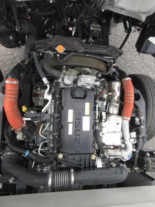 いすゞ エルフ 小型 土砂ダンプ 2RG-NJR88AD(105437) 31枚目