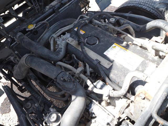 いすゞ フォワード 中型 コンテナ専用車 *********(104495) 46枚目