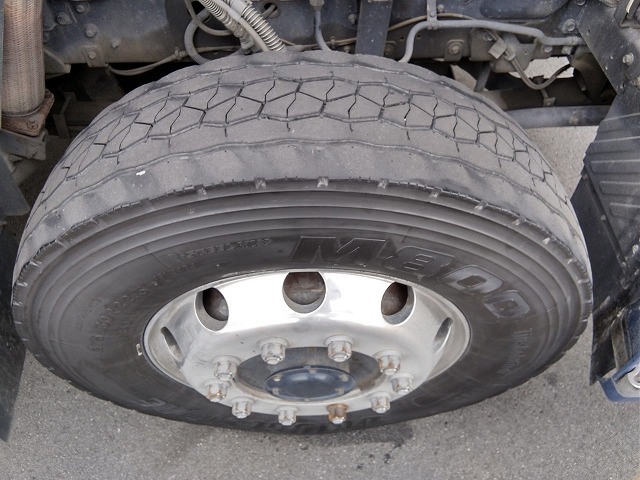 UDトラックス（日産） クオン 大型 ウィング QKG-CD5ZA(8952) 54枚目
