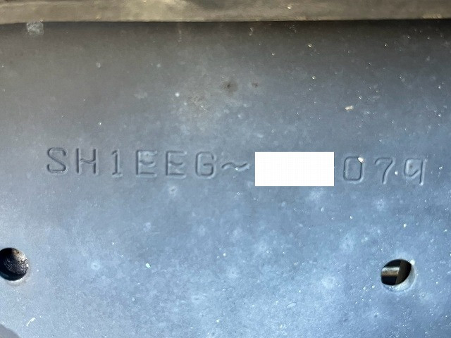 日野 プロフィア 大型 トラクタ 2DG-SH1EEGG(112946) 50枚目