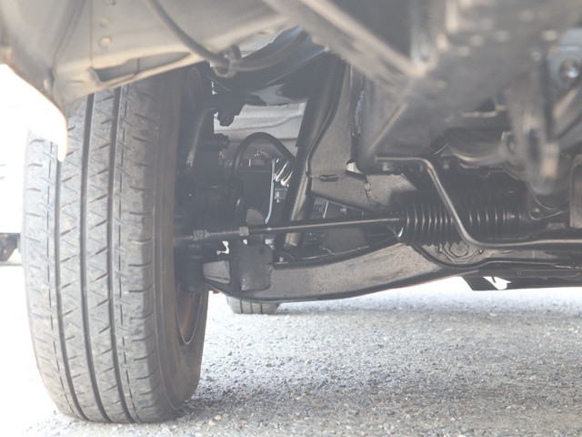 トヨタ ライトエース 小型 平ボディ GK-KM70(109215) 23枚目