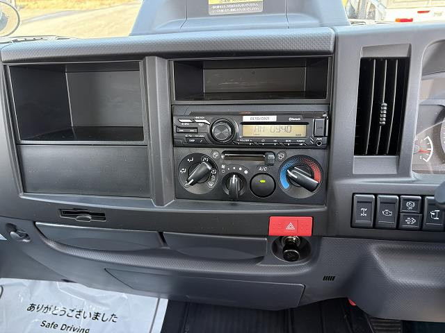Isuzu elf Small Soil dump 2PG-NKS88AD(105966) 45枚目