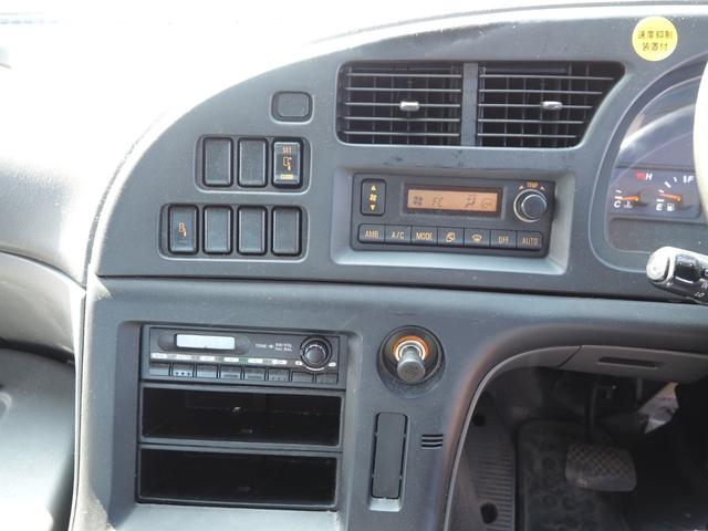 Isuzu giga Large Vacuum *********(101512) 48枚目