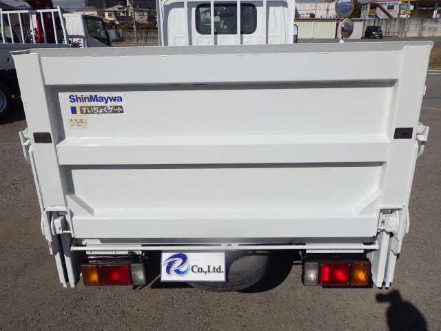 マツダ タイタン 小型 平ボディ TKG-LHR85A(101020) 42枚目