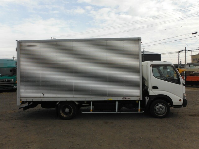 トヨタ ダイナ 小型 バン BDG-XZU414(5860) 8枚目