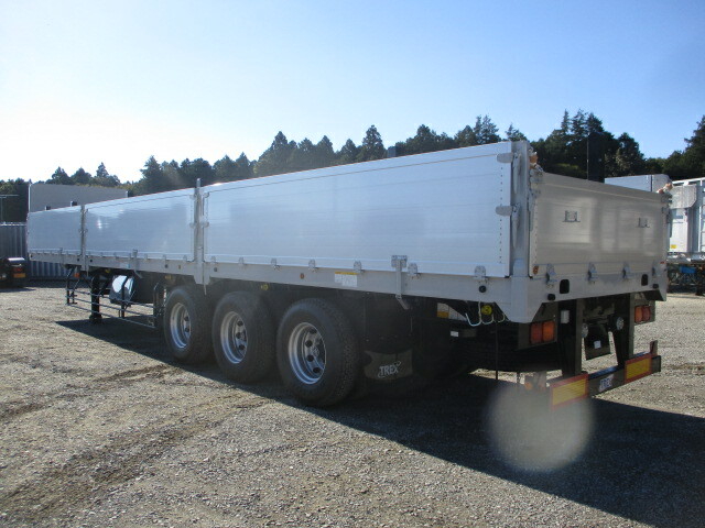 国産車 トレーラ（その他） PFB34114(36854) 2枚目