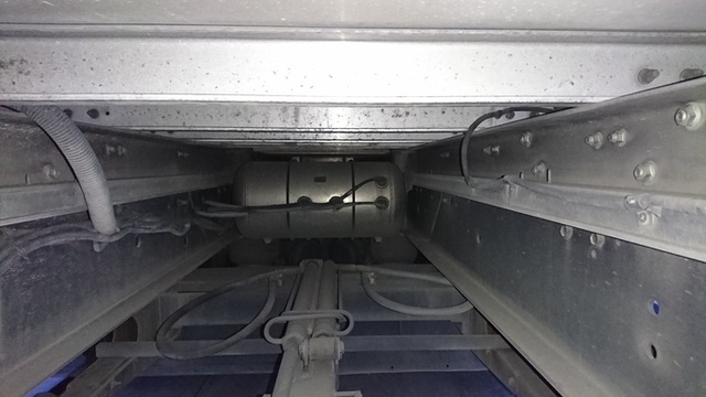 日野 レンジャー 増トン 冷蔵冷凍バン LKG-FE7JPAG(2214) 49枚目