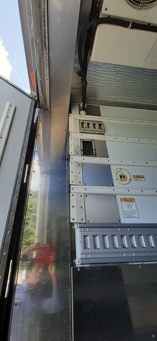 日野 プロフィア 大型 冷蔵冷凍バン QPG-FW1EXEG(31542) 28枚目