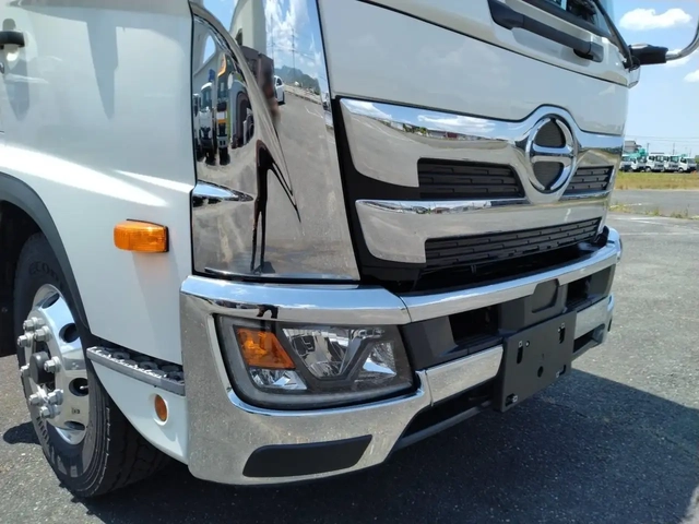 日野 レンジャー 中型 特装車・その他 2KG-FE2ACG(108323) 19枚目