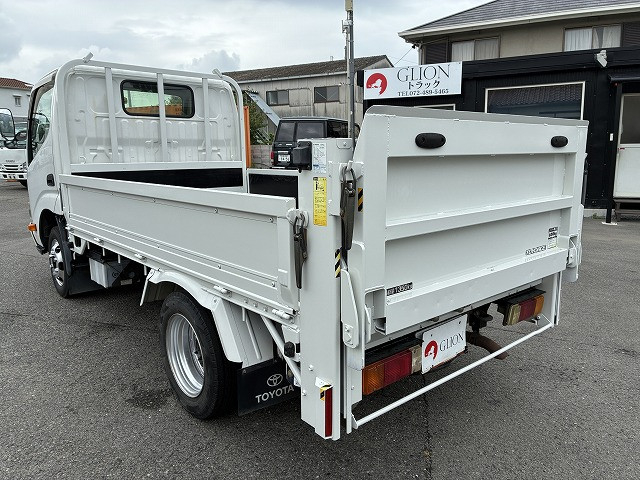 トヨタ トヨエース 小型 平ボディ LDF-KDY231(109408) 6枚目