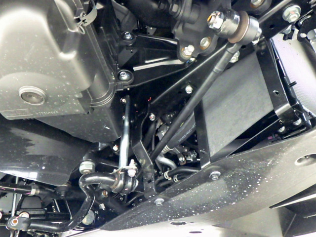 トヨタ コースター 小型 バス 2WG-GDB110(105565) 15枚目