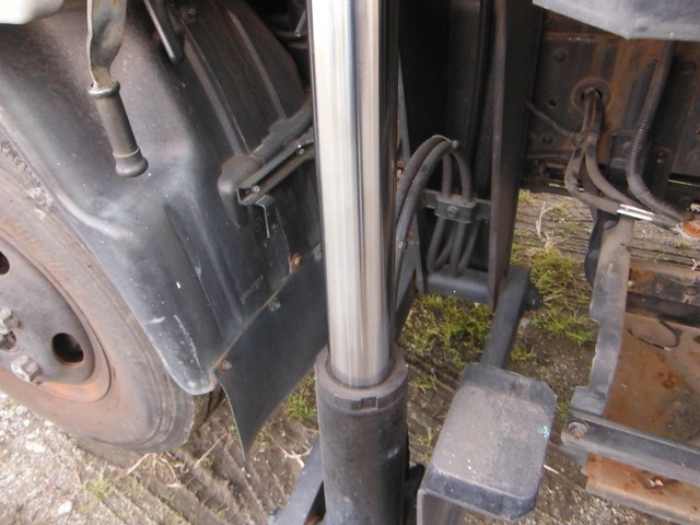 三菱ふそう その他・不明 その他 高所作業車 KK-FE53EB(1435) 14枚目