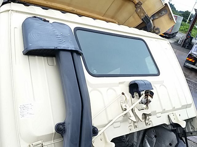 Isuzu forward Middle Wing body PA-FRD34L4(11844) 93枚目