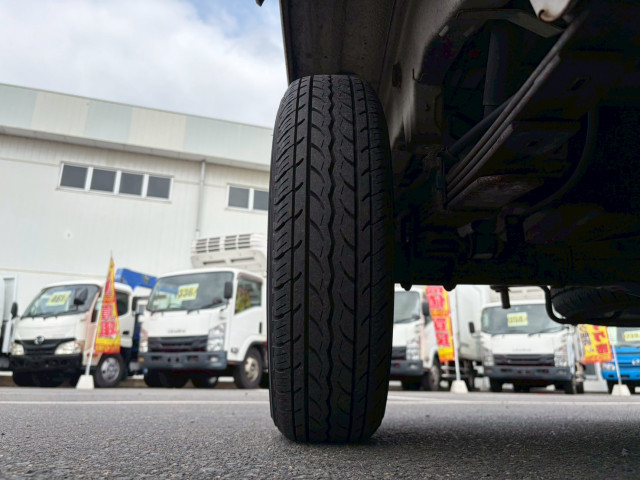 ダイハツ ハイゼット 軽 保冷バン LE-S200P(112160) 36枚目