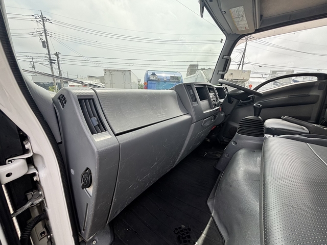 いすゞ エルフ 小型 平ボディ TPG-NPR85YN(107801) 58枚目