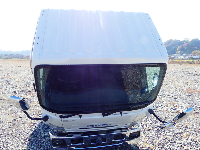 いすゞ エルフ 小型 バン TRG-NLR85AN(57316) 50枚目