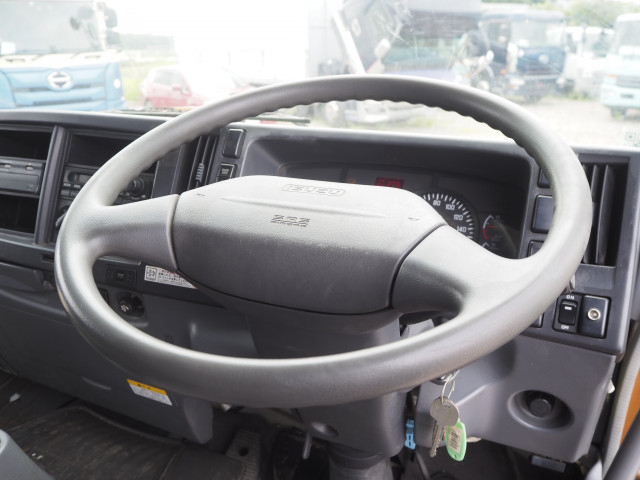 いすゞ フォワード 増トン その他 PDG-FTR34S2(110627) 45枚目