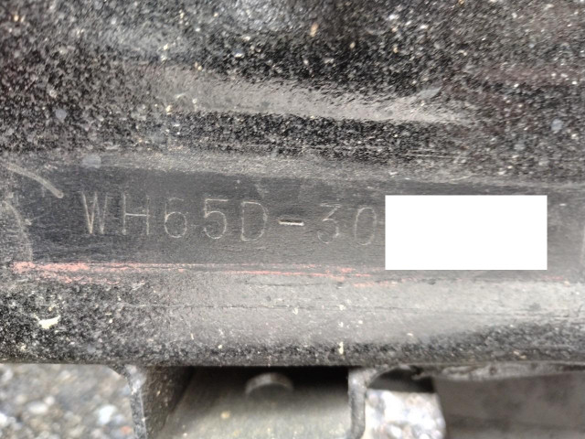 Mazda titan Small Soil dump KK-WH65D(110817) 50枚目