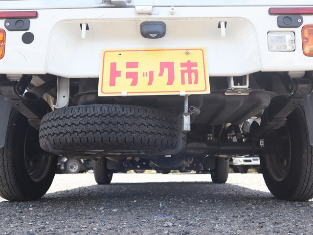 トヨタ 軽 冷蔵冷凍バン 3BD-S500U(90681) 25枚目