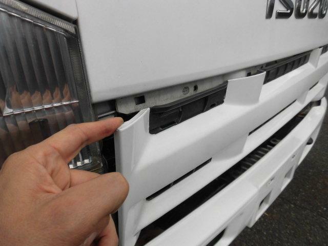 いすゞ エルフ 小型 バン TKG-NMR85AN(11389) 73枚目