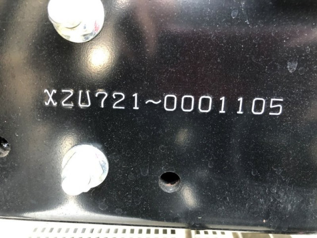 日野 デュトロ 小型 平ボディ 2WG-XZU721M(108237) 34枚目