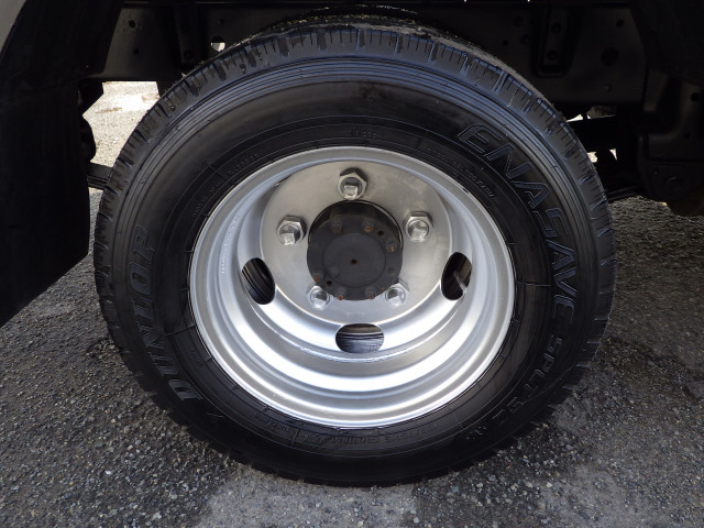 トヨタ ダイナ 小型 平ボディ TKG-XZC605(109587) 28枚目