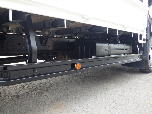 Toyota dyna Small Flat body TPG-XZU710(110900) 33枚目