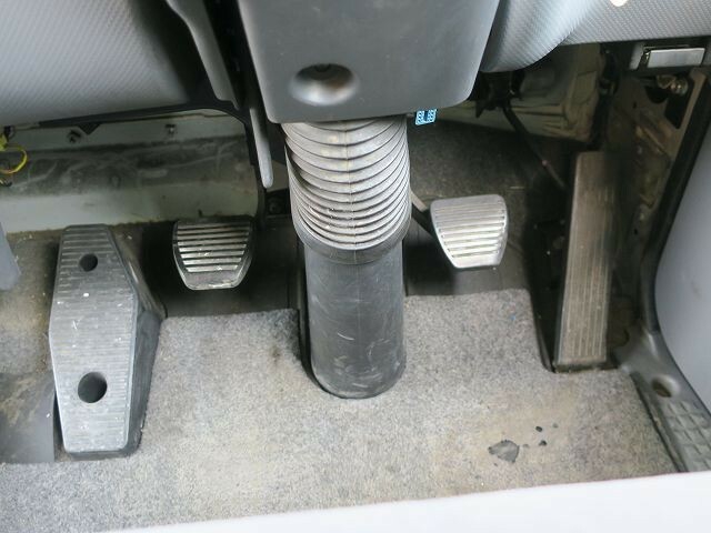 Isuzu forward Middle Wing body TKG-FRR90T2(40017) 21枚目