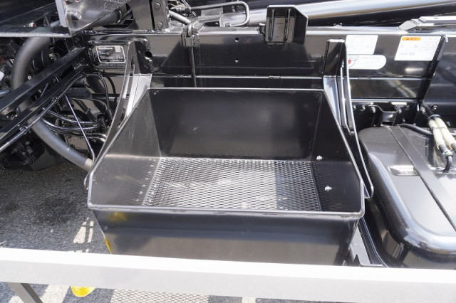 三菱ふそう ファイター 中型 コンテナ専用車 2KG-FK62F(110936) 12枚目