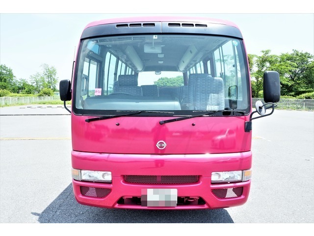 Nissan sivilian Others Buses KK-BHW41(12647) 3枚目