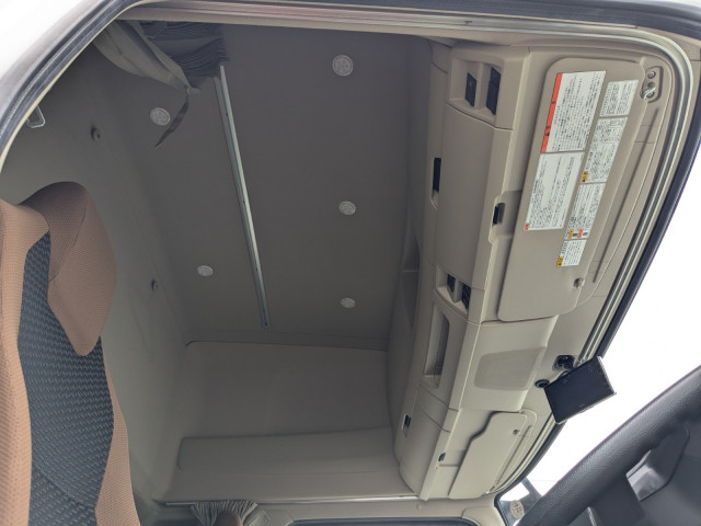 日野 レンジャー 中型 ウィング 2KG-FD2ABG(109890) 24枚目